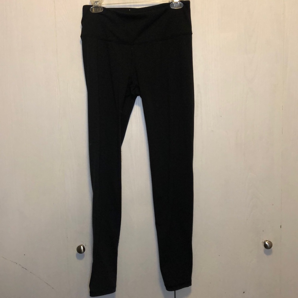 Victoria sport skinny leggings